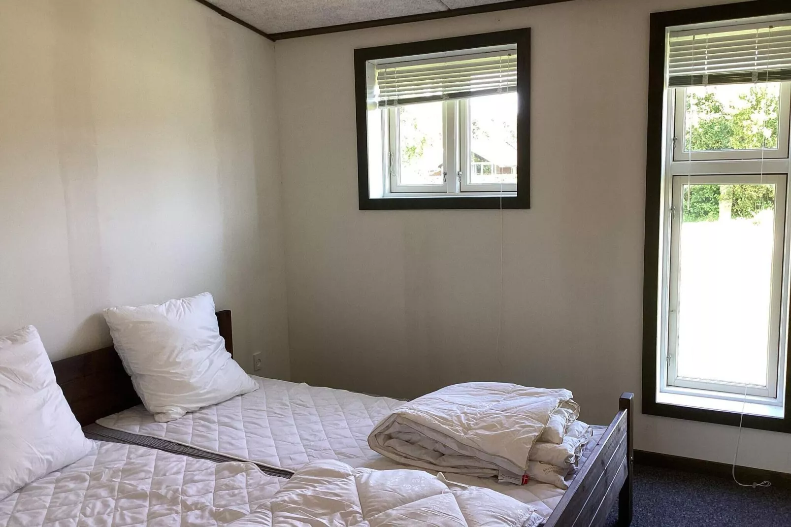 4 sterren vakantie huis in Hovborg-By Traum-Binnen