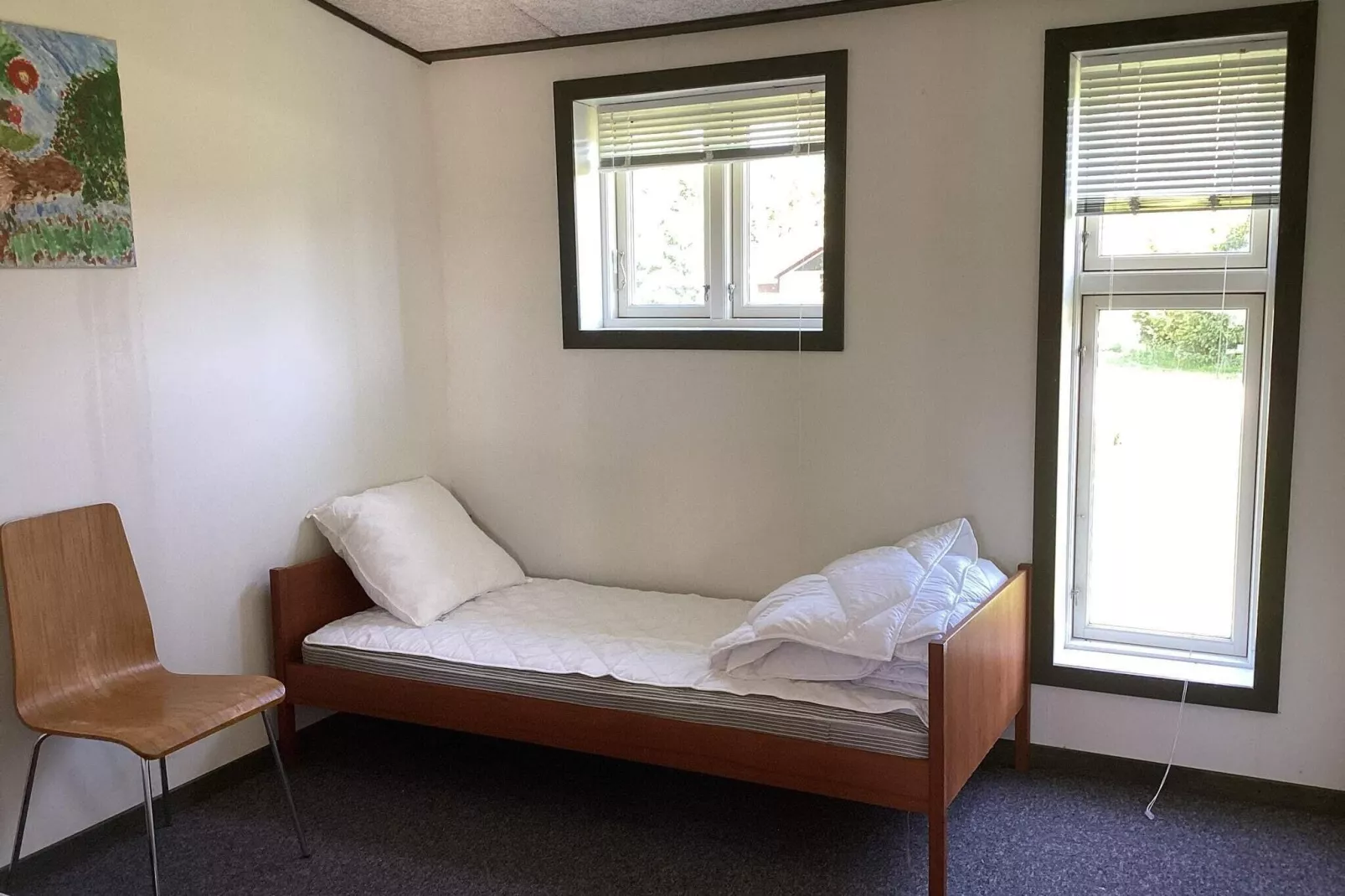4 sterren vakantie huis in Hovborg-By Traum-Binnen