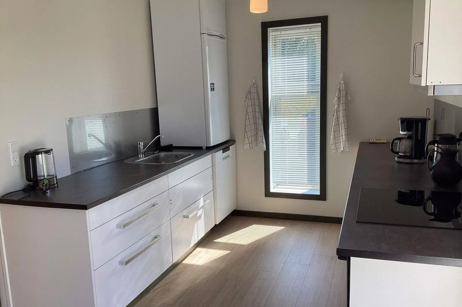 4 sterren vakantie huis in Hovborg-By Traum-Binnen