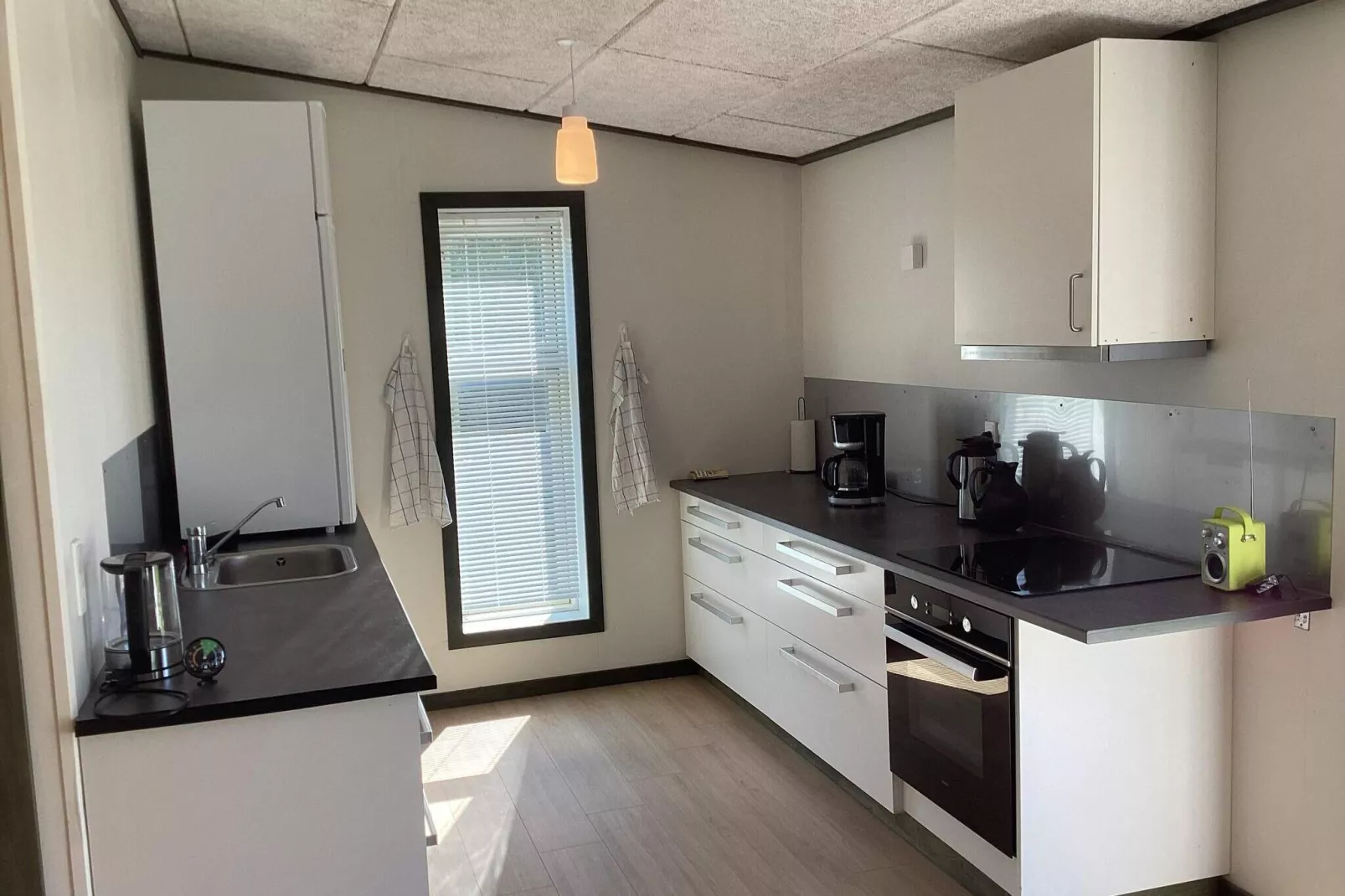 4 sterren vakantie huis in Hovborg-By Traum-Binnen