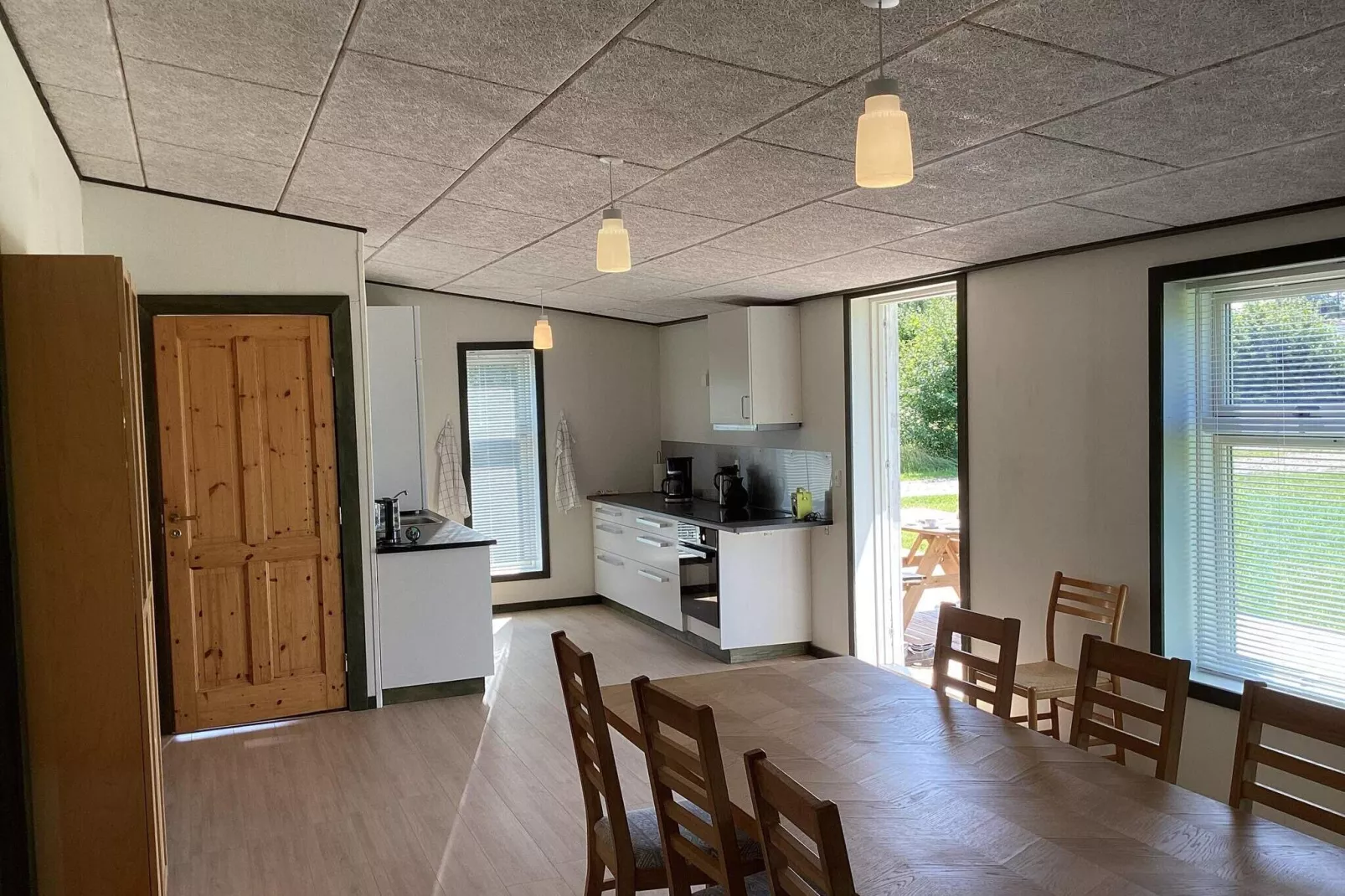 4 sterren vakantie huis in Hovborg-By Traum-Binnen