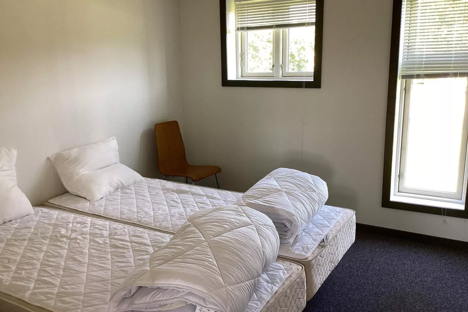 4 sterren vakantie huis in Hovborg-By Traum-Binnen