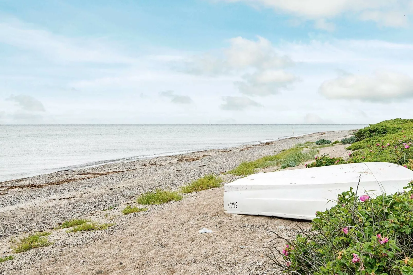 6 persoons vakantie huis in Ebeltoft-By Traum-Uitzicht