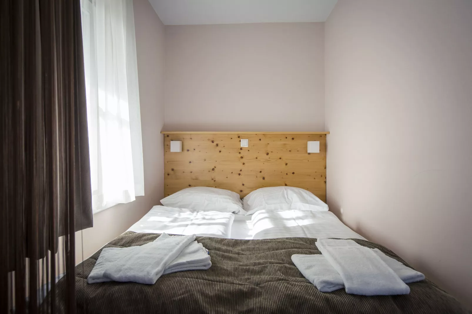 Alpenpark Turrach App 7-Slaapkamer