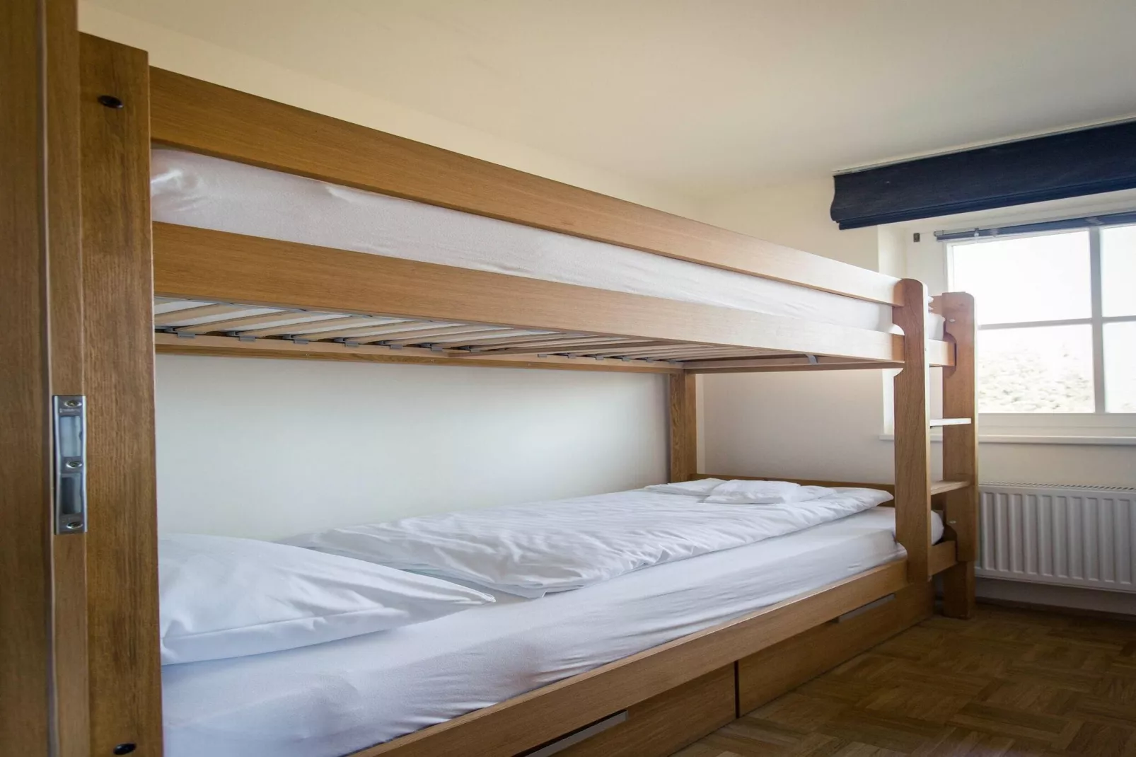 Alpenpark Turrach App8-Slaapkamer