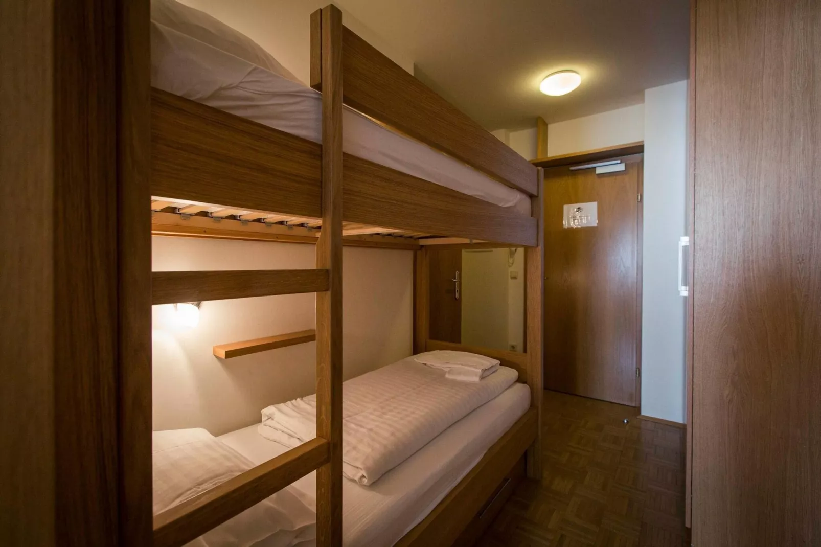 Alpenpark Turrach App 11-Slaapkamer