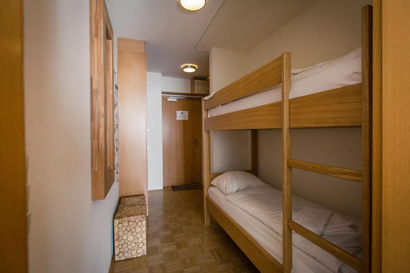 Alpenpark Turrach App 12-Slaapkamer