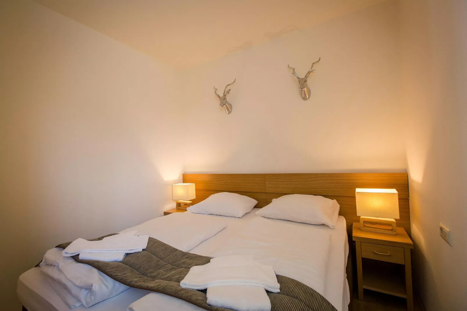 Alpenpark Turrach App 12-Slaapkamer