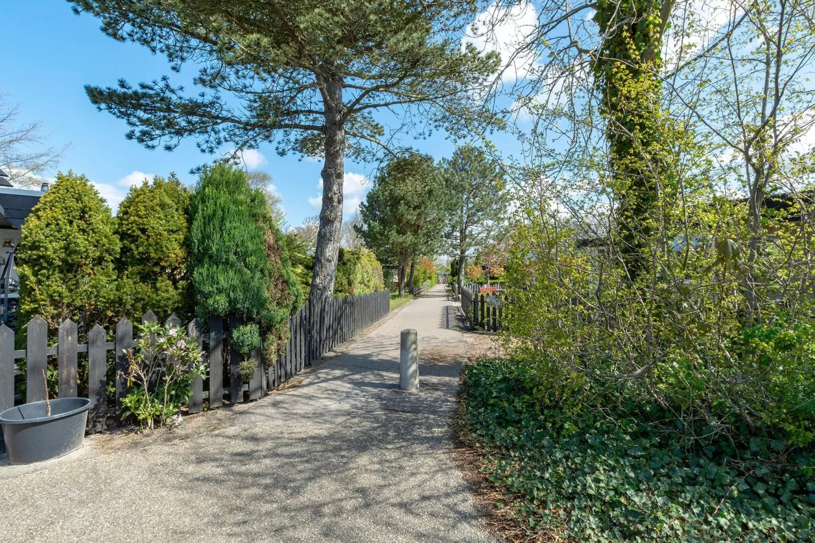 Alpenpark Turrach App 12-Gebieden zomer 5km