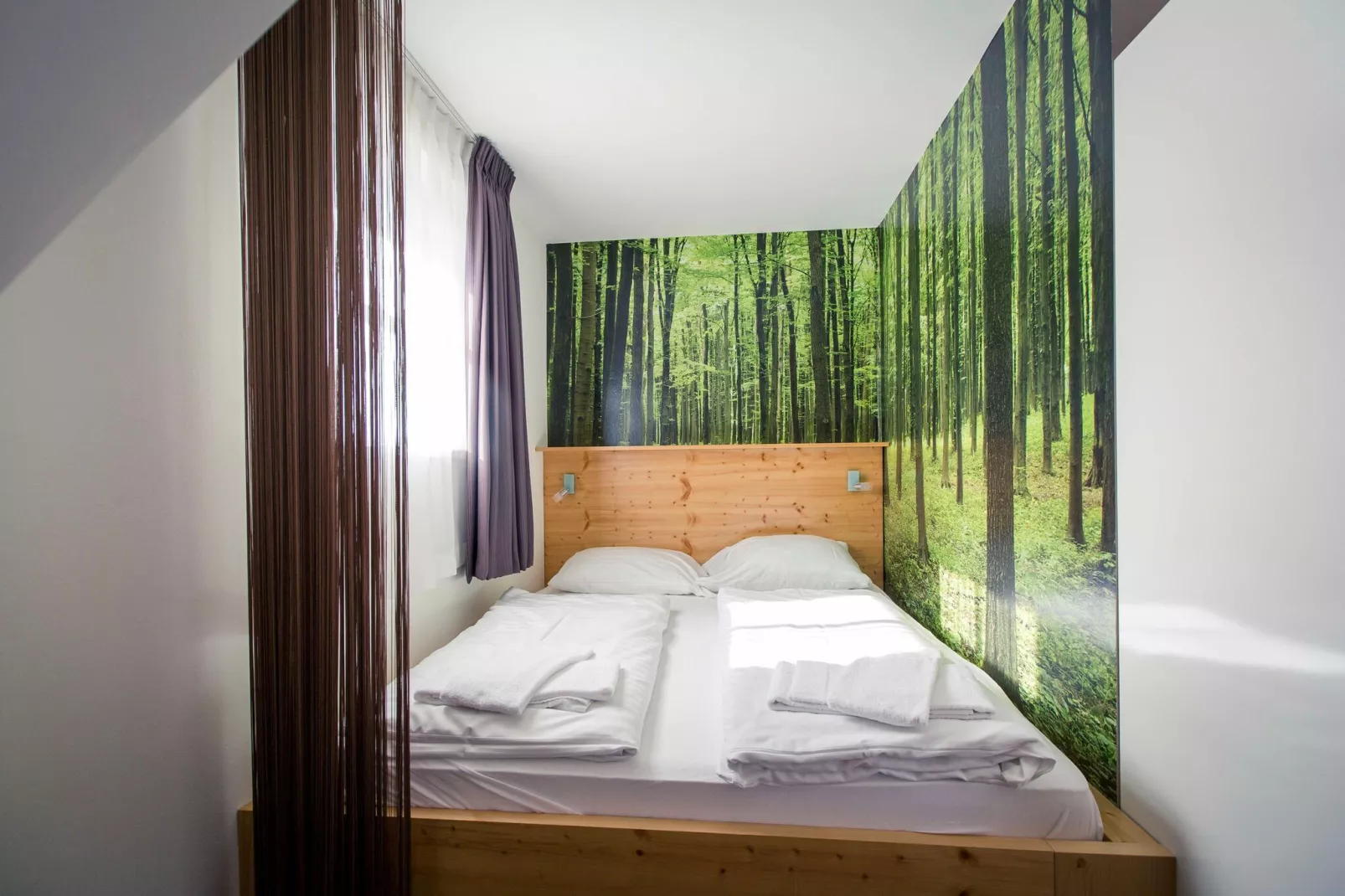 Alpenpark Turrach App 13-Slaapkamer
