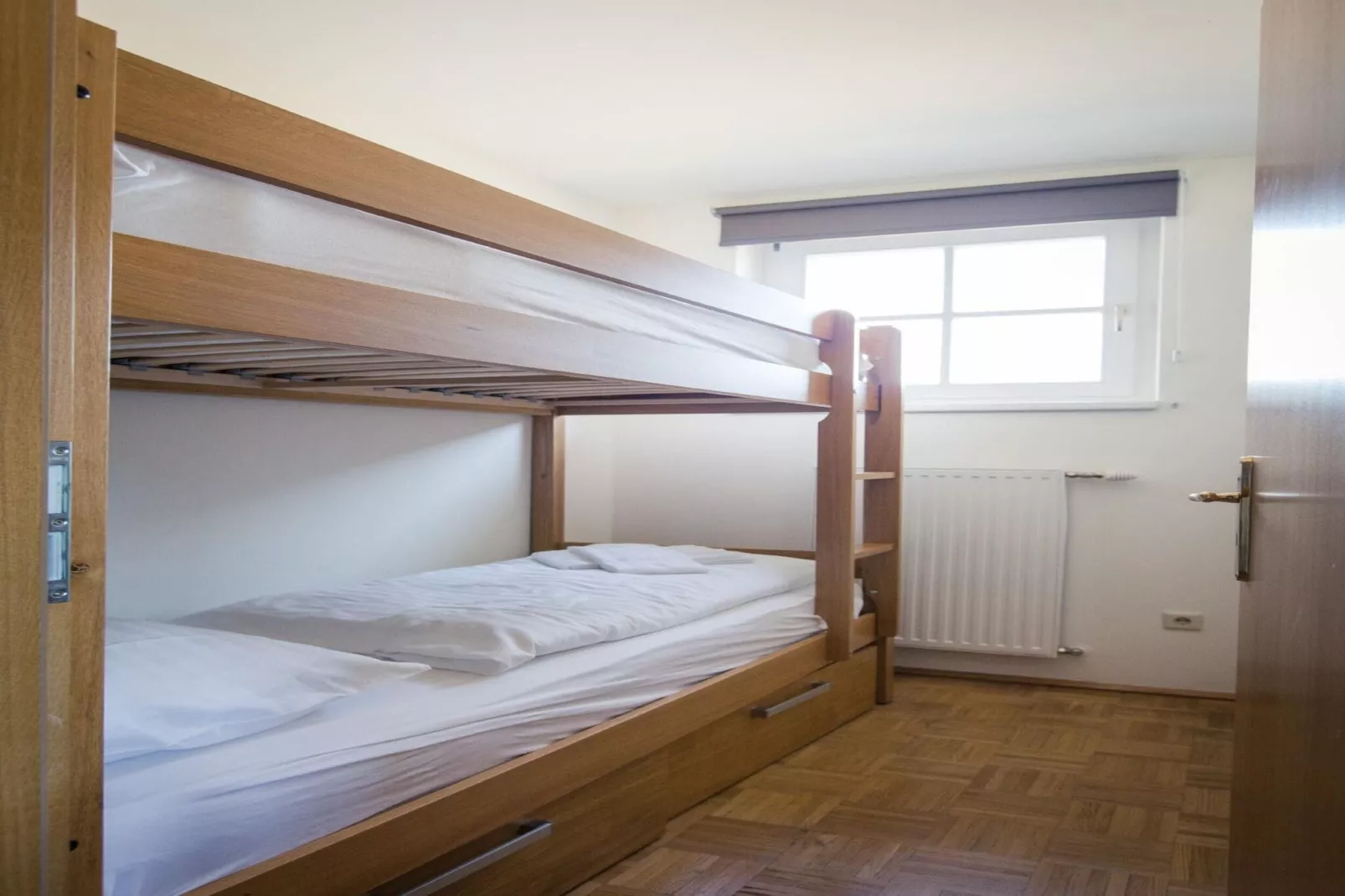 Alpenpark Turrach App 14-Slaapkamer