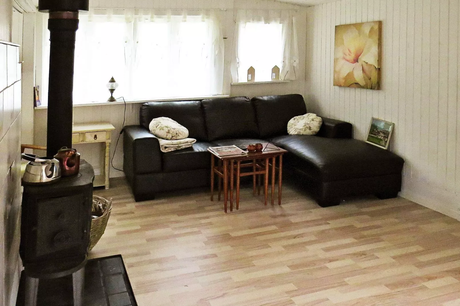 indoor
