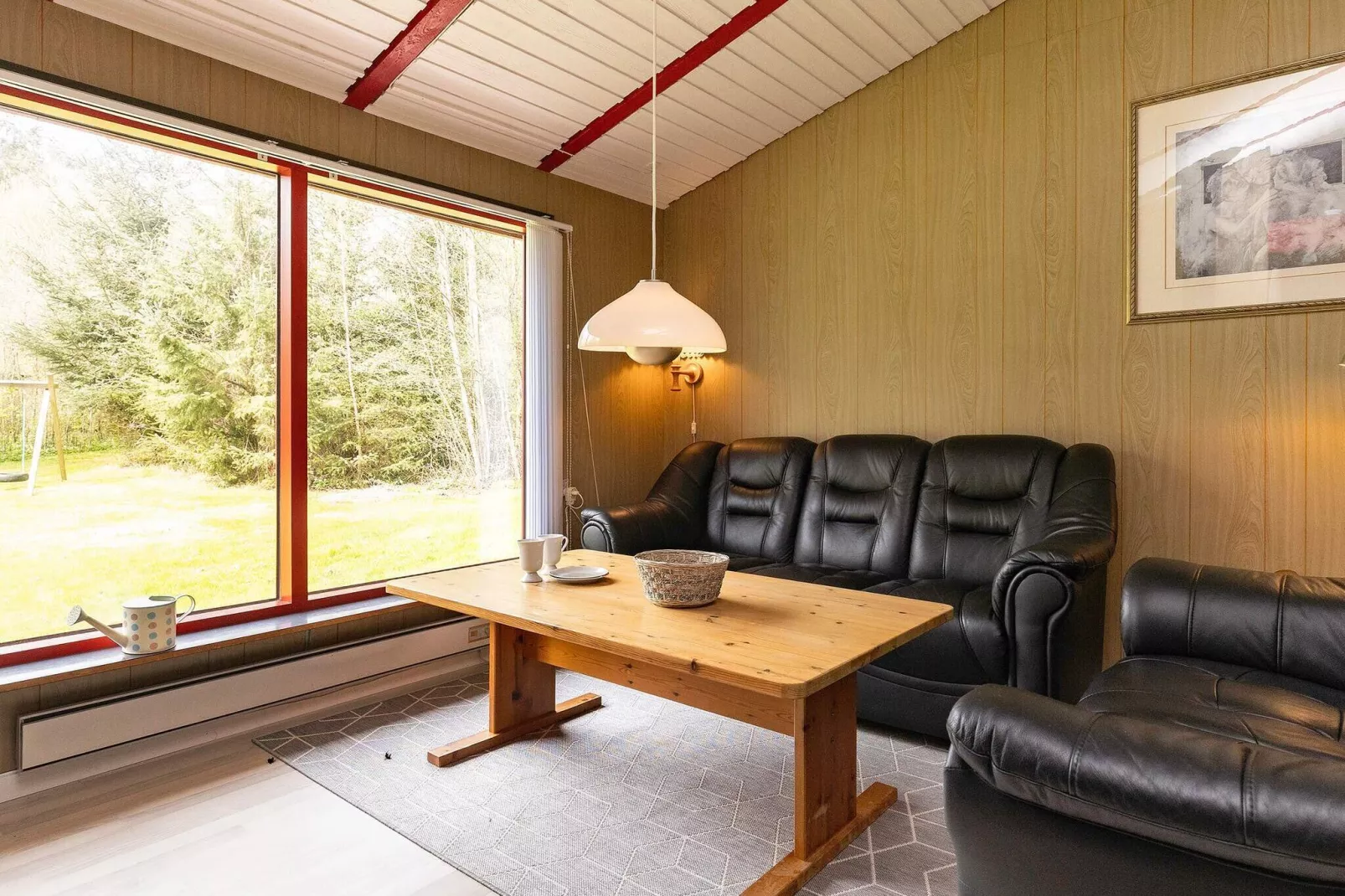 6 persoons vakantie huis in Læsø-Binnen