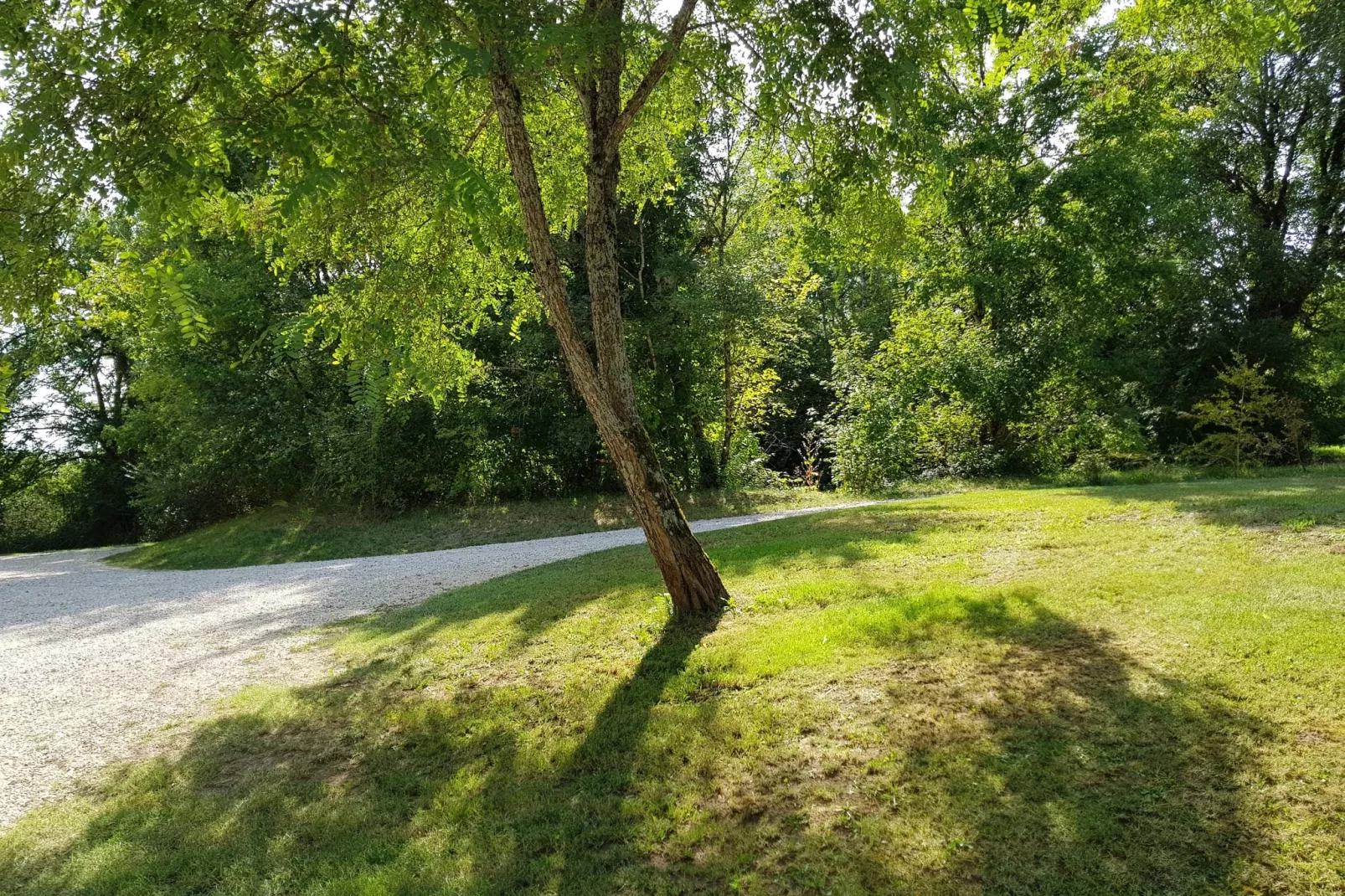 Grande maison de charme-Gebieden zomer 1km