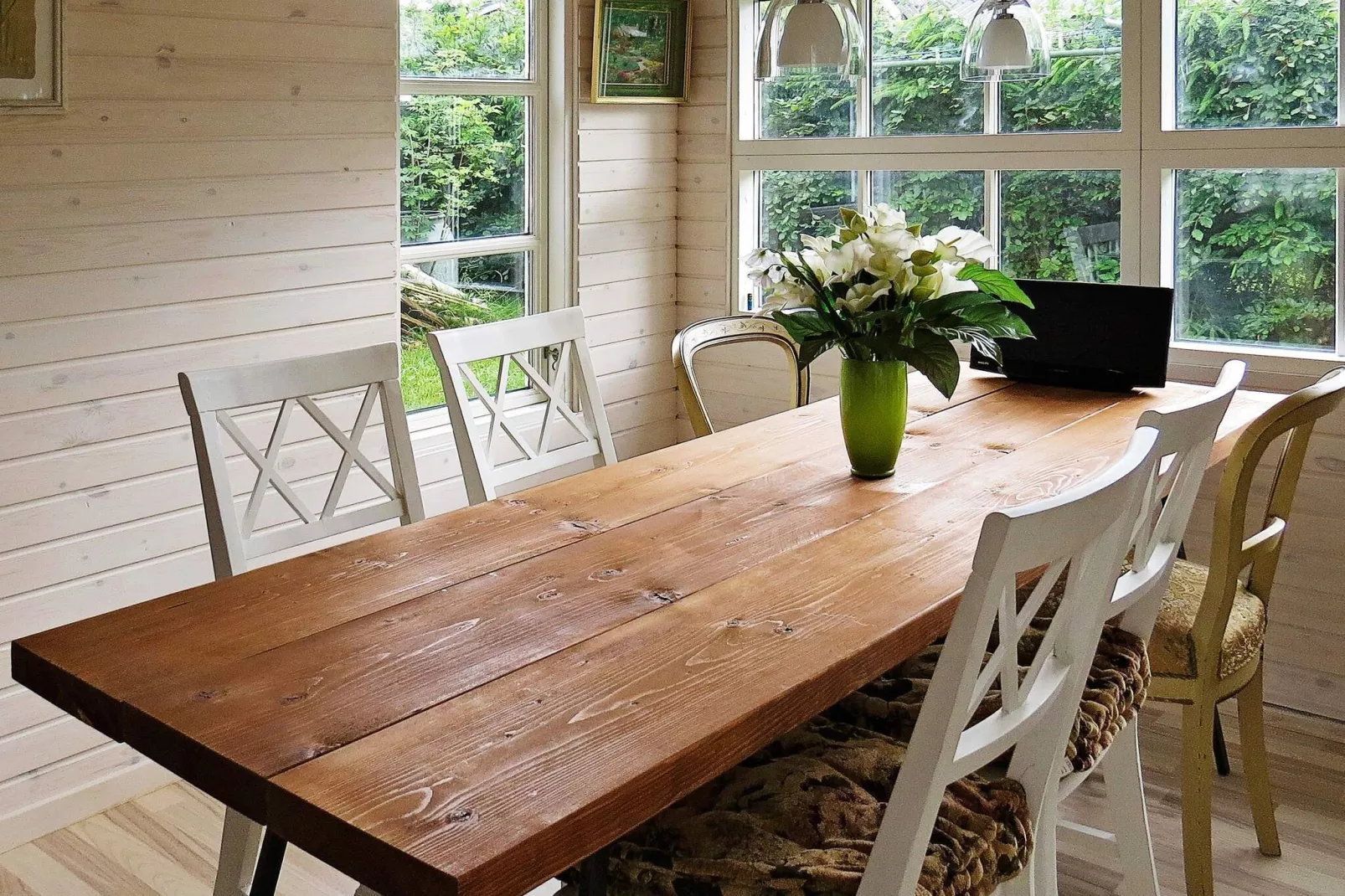 6 persoons vakantie huis in Hals-Binnen