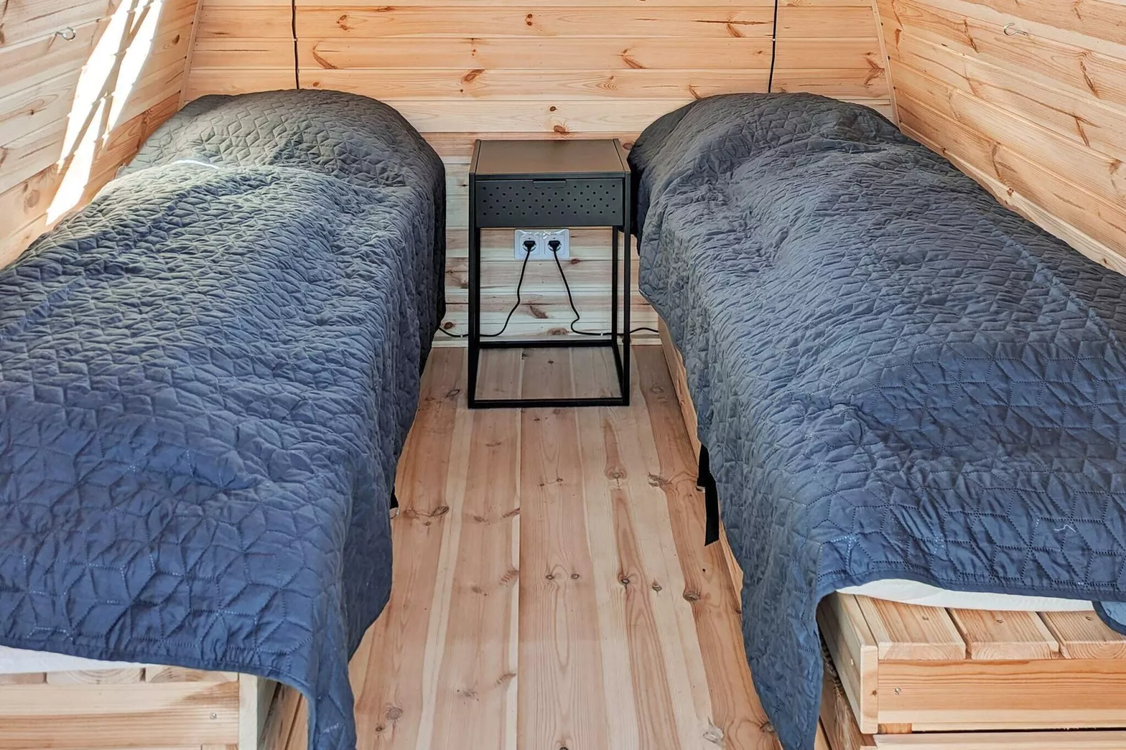 6 persoons vakantie huis in Vemb-Binnen