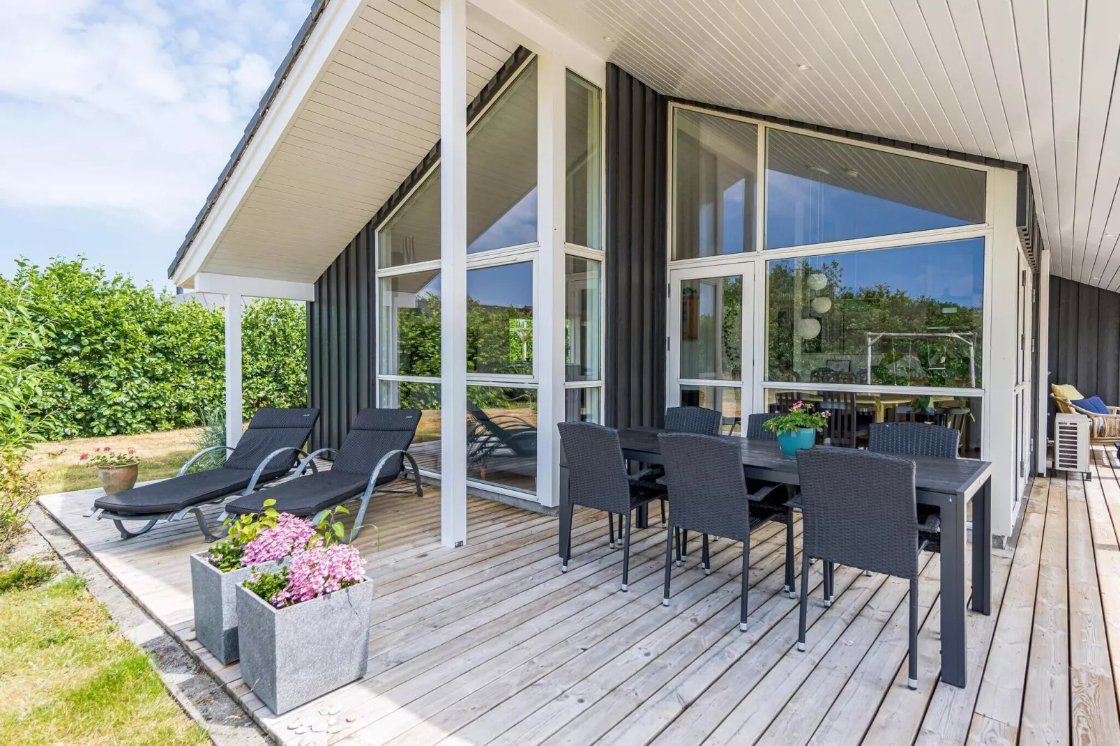 6 persoons vakantie huis in Tarm-Niet-getagd