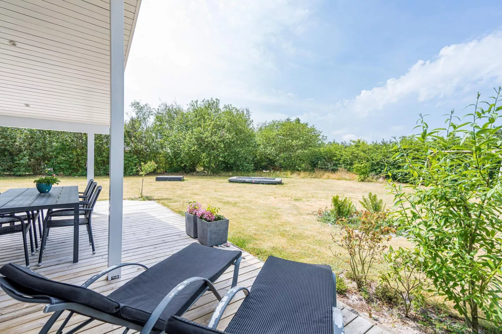 6 persoons vakantie huis in Tarm-Niet-getagd