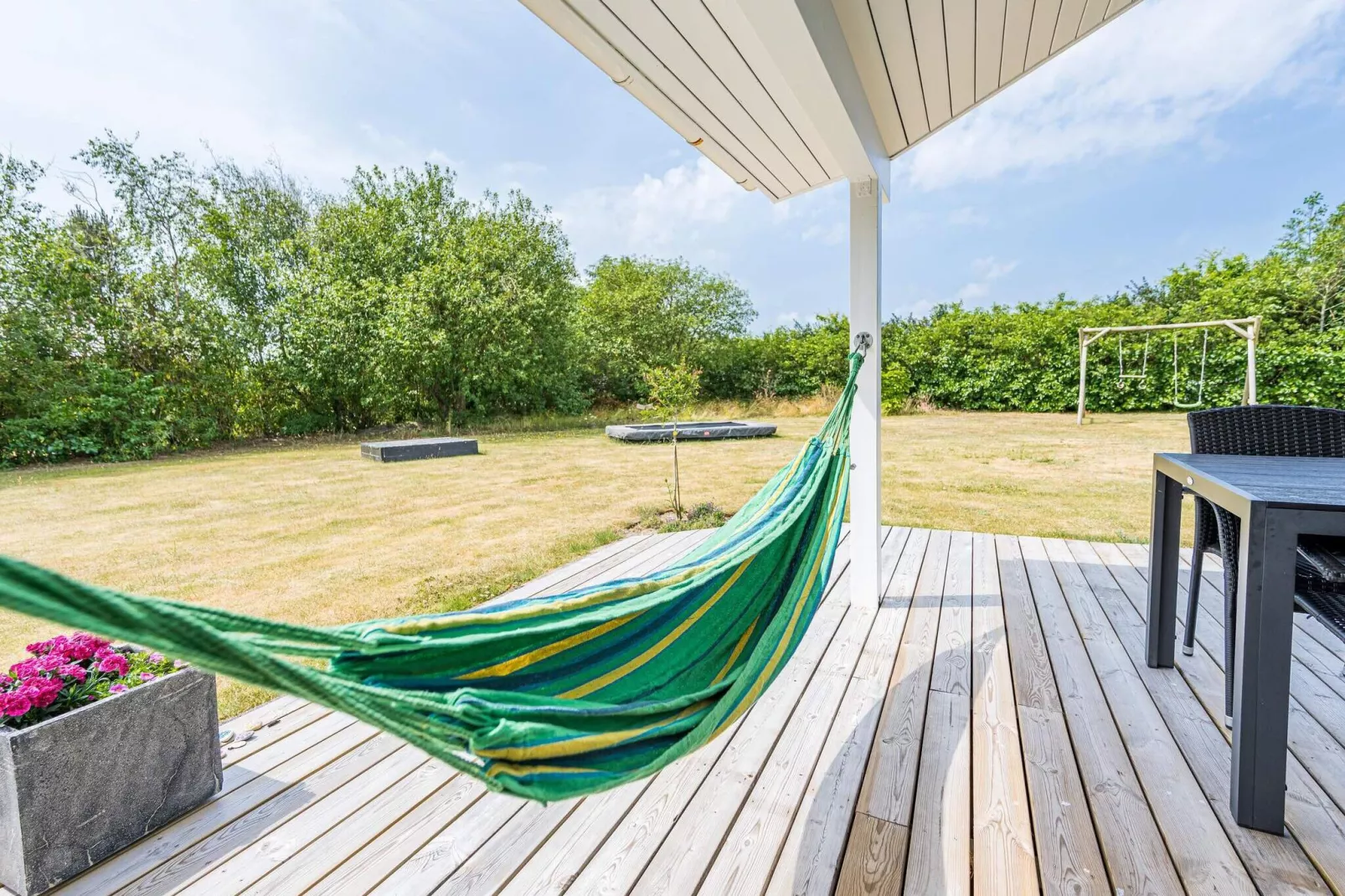 6 persoons vakantie huis in Tarm-Niet-getagd