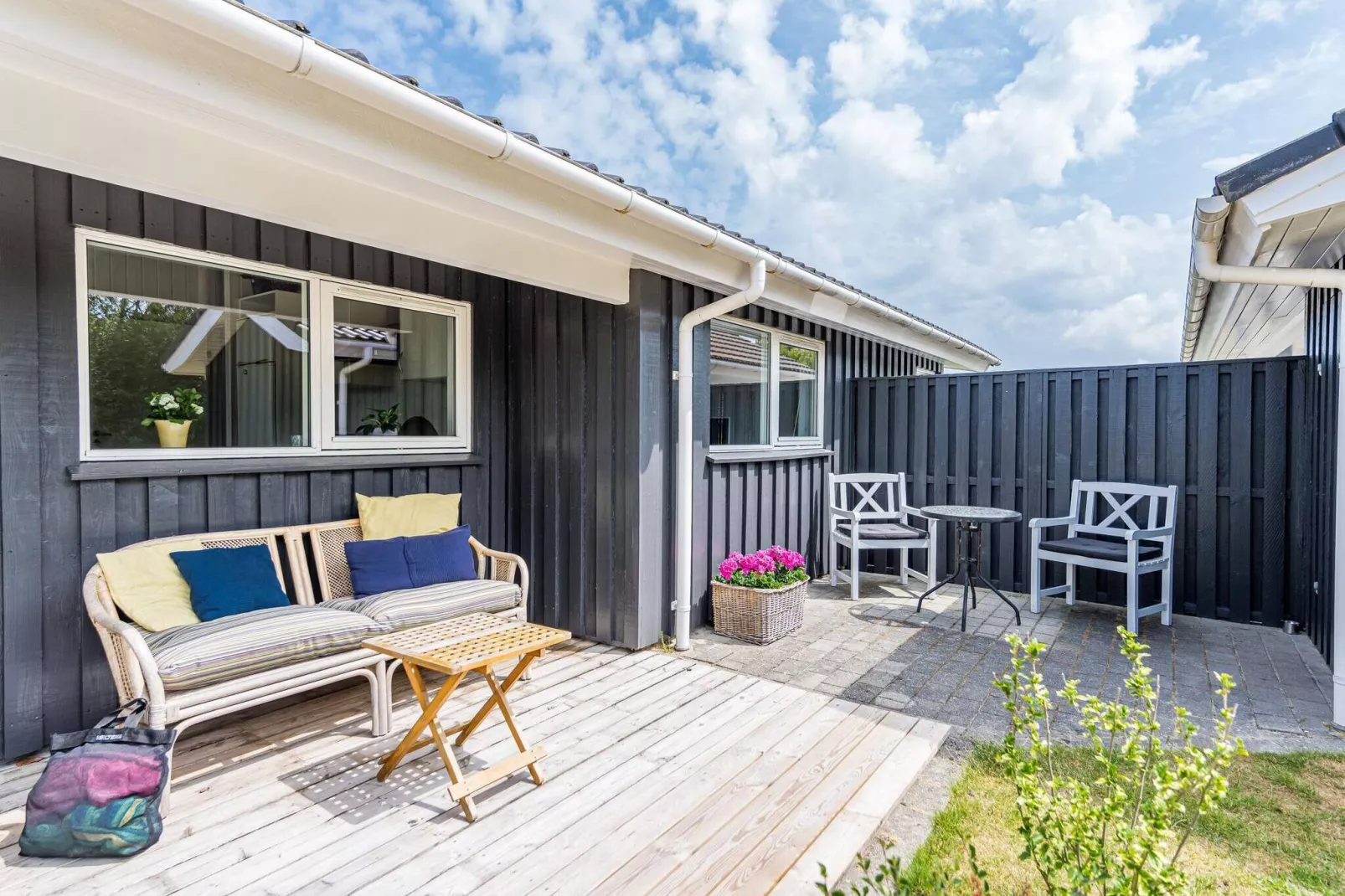 6 persoons vakantie huis in Tarm-Niet-getagd