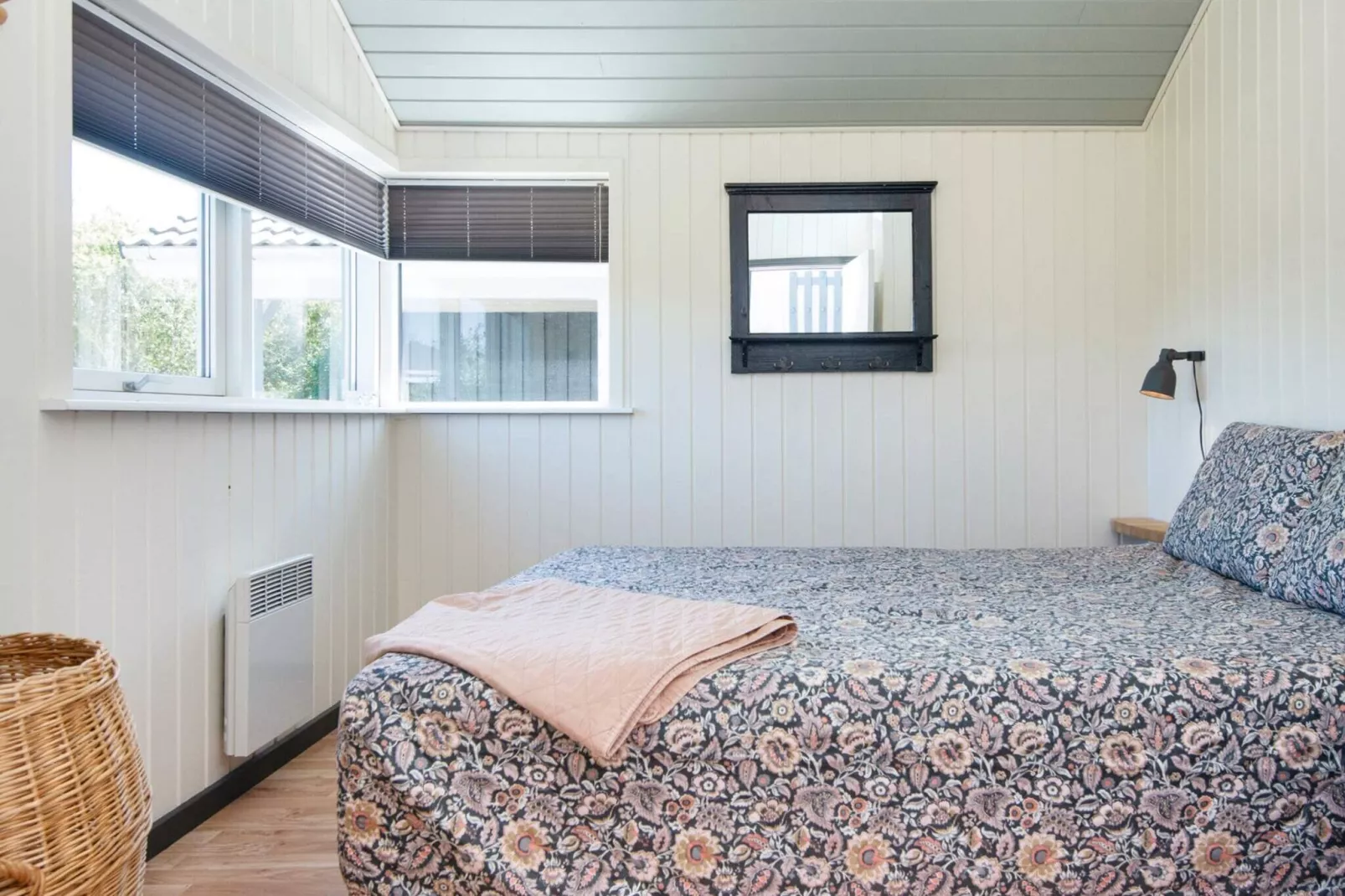 6 persoons vakantie huis in Tarm-Binnen