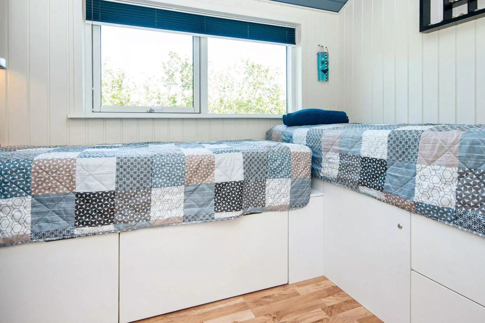 6 persoons vakantie huis in Tarm-Binnen