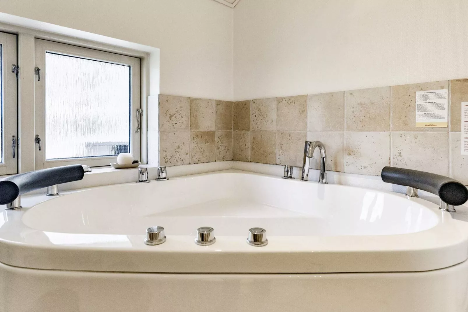 6 persoons vakantie huis in Ålbæk-Spa