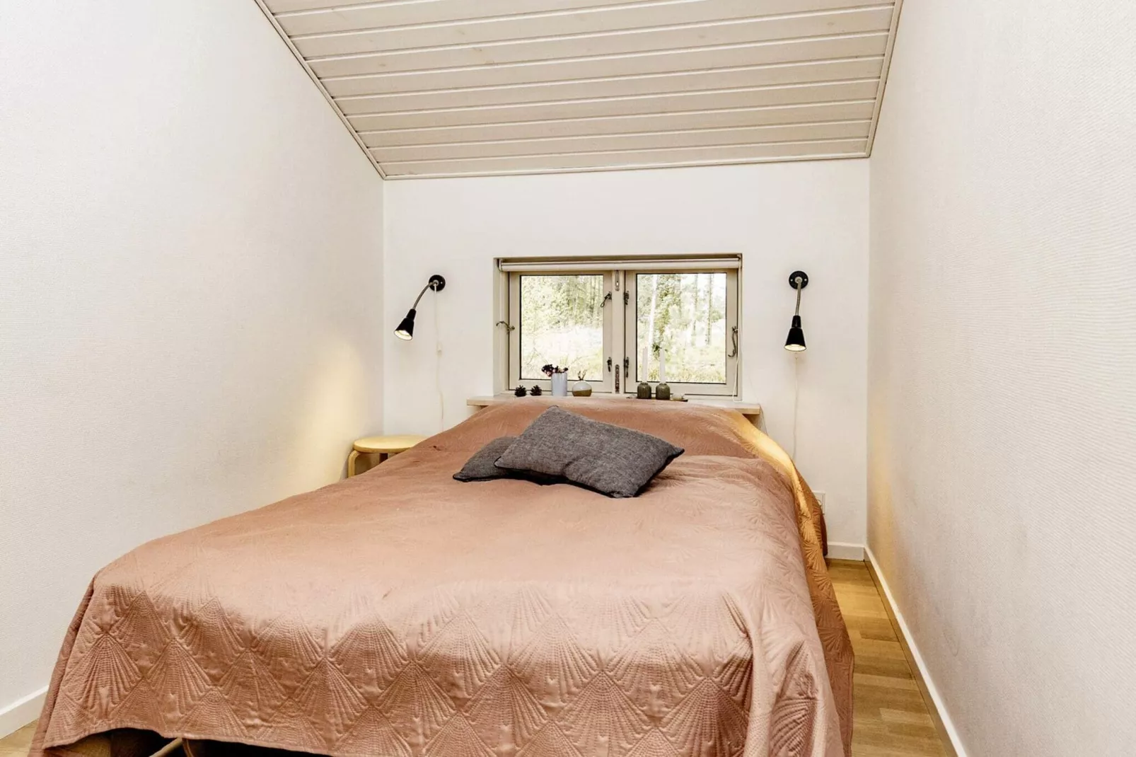 6 persoons vakantie huis in Ålbæk-Binnen