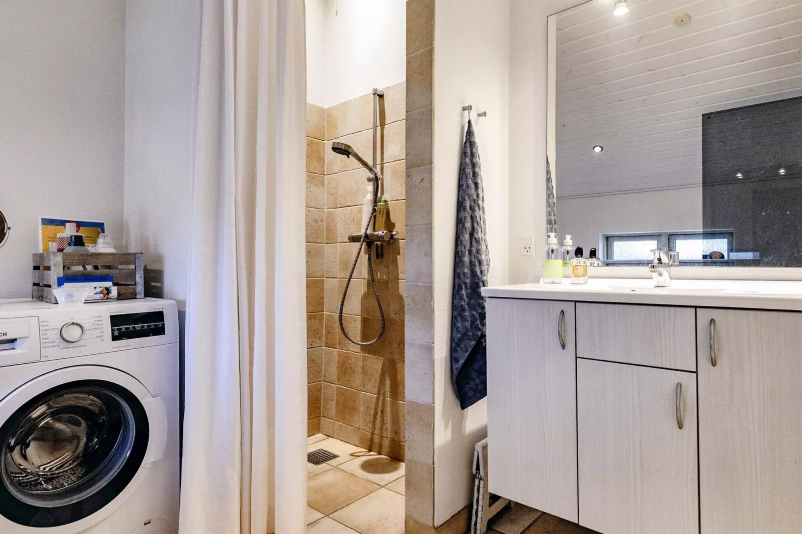 6 persoons vakantie huis in Ålbæk-Binnen