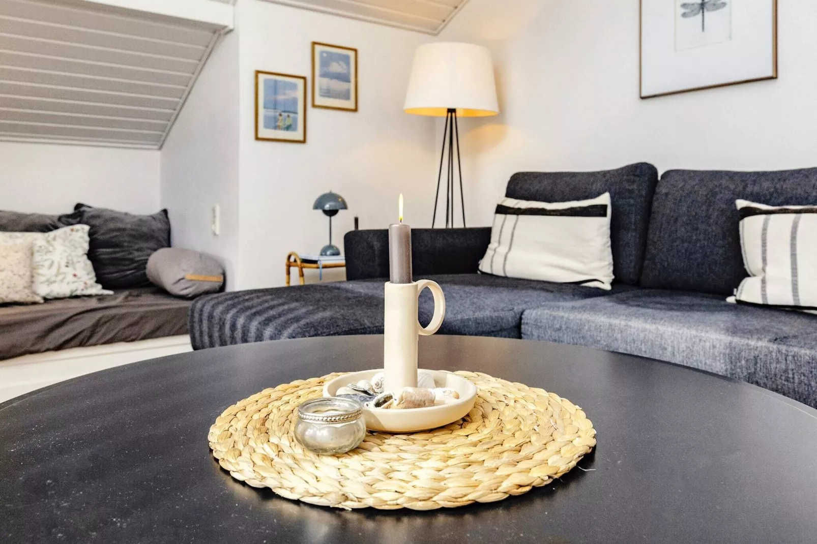 6 persoons vakantie huis in Ålbæk-Binnen