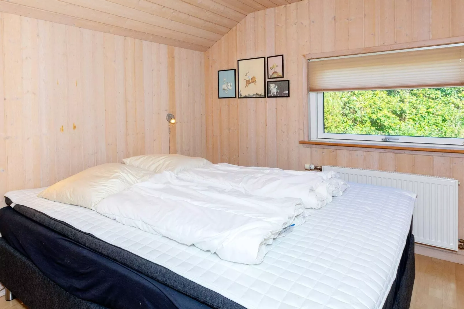 Luxe toevluchtsoord in Nr. Lyngby-By Traum-Binnen
