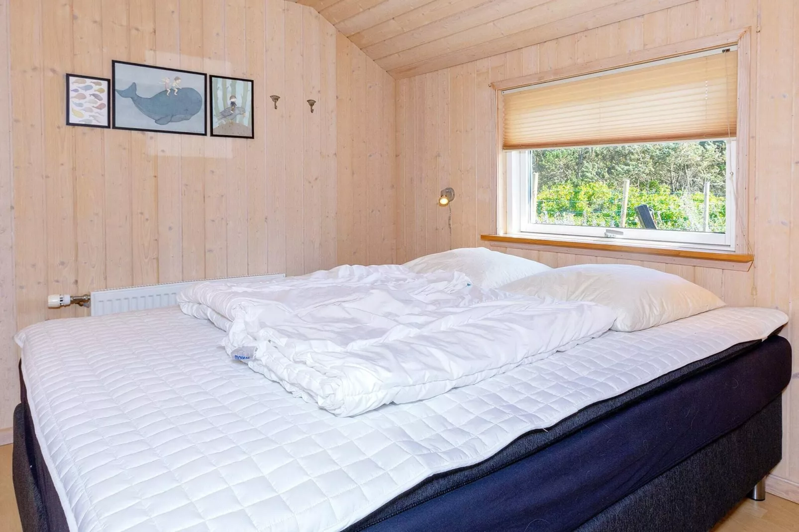 Luxe toevluchtsoord in Nr. Lyngby-By Traum-Binnen