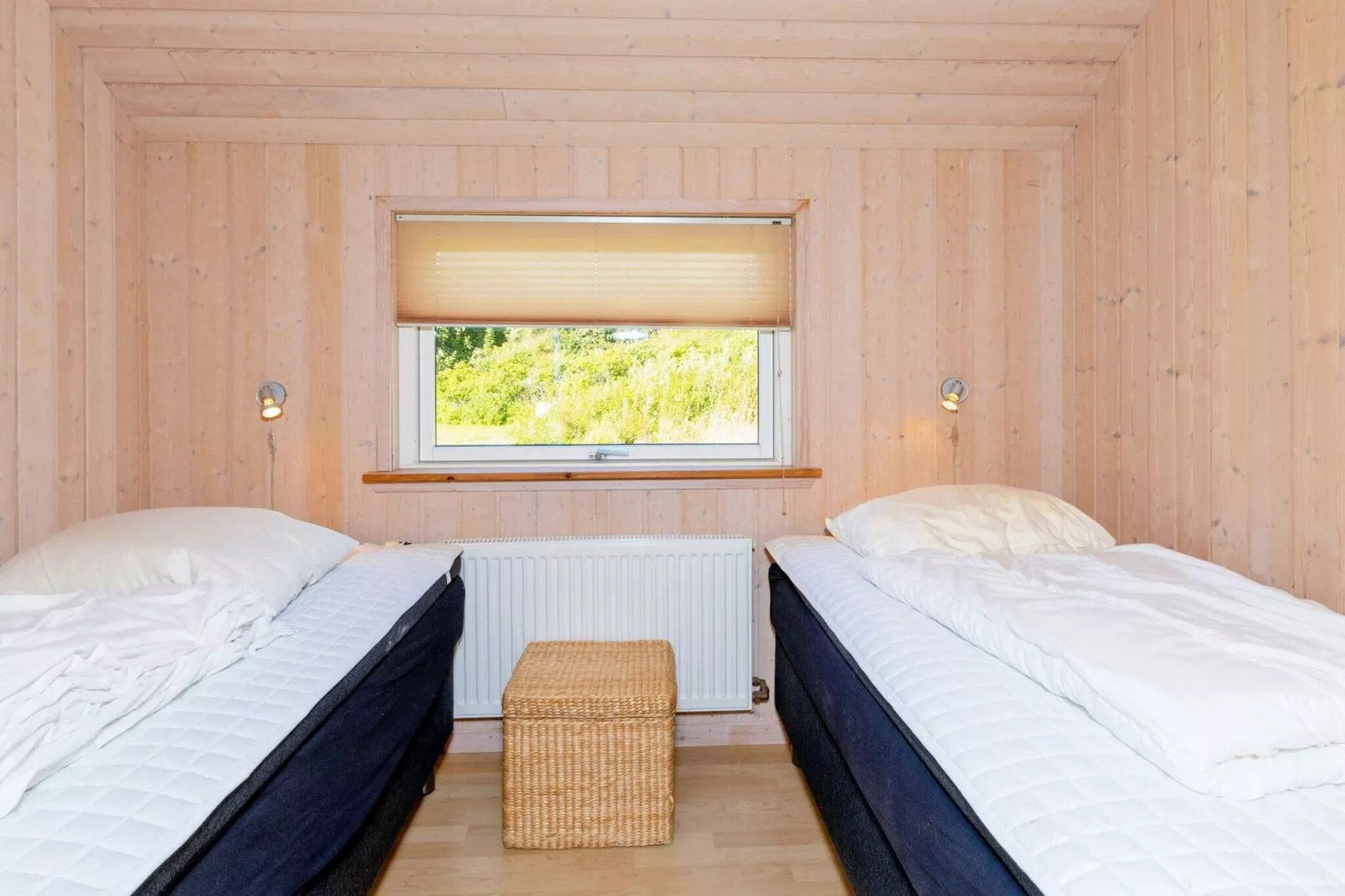 Luxe toevluchtsoord in Nr. Lyngby-By Traum-Binnen