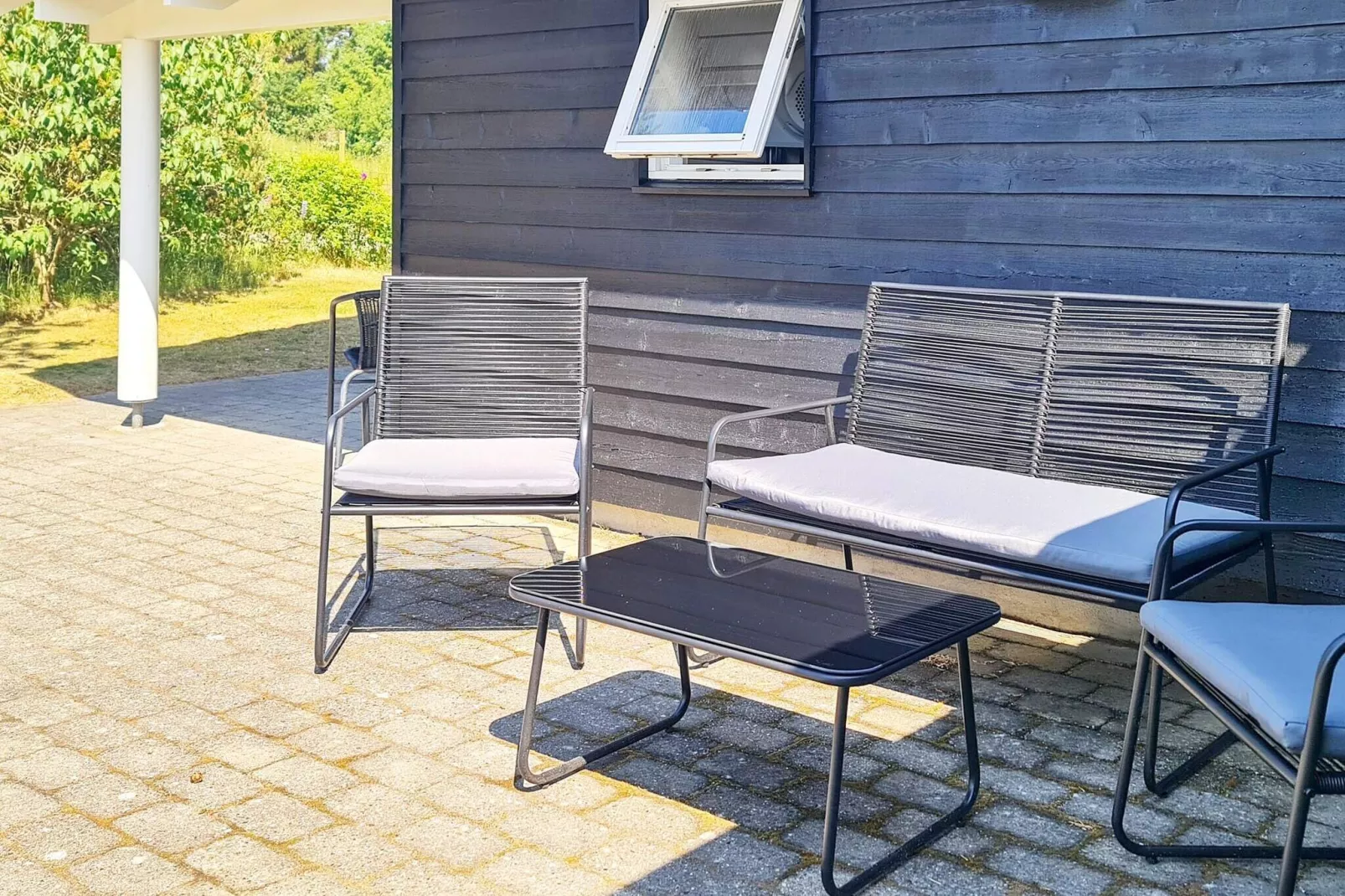 Luxe toevluchtsoord in Nr. Lyngby-By Traum-Uitzicht