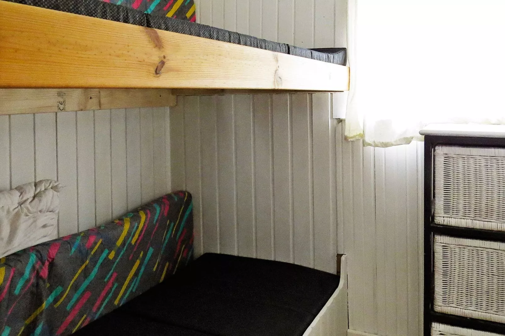 6 persoons vakantie huis in Hals-Binnen