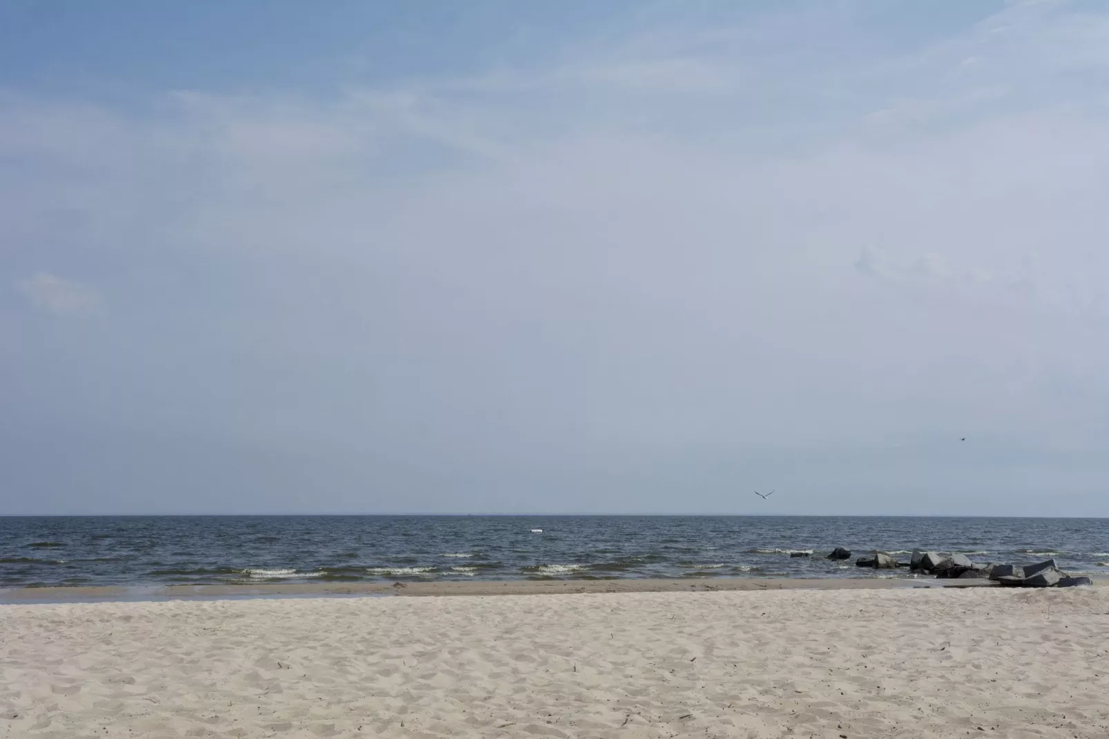 Ferienhaus - Ahlbeck am Haff / Nr 1-Gebieden zomer 5km