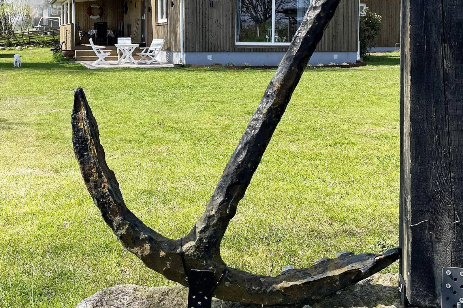 Kustsereniteit in Kalmar-By Traum-Buitenlucht