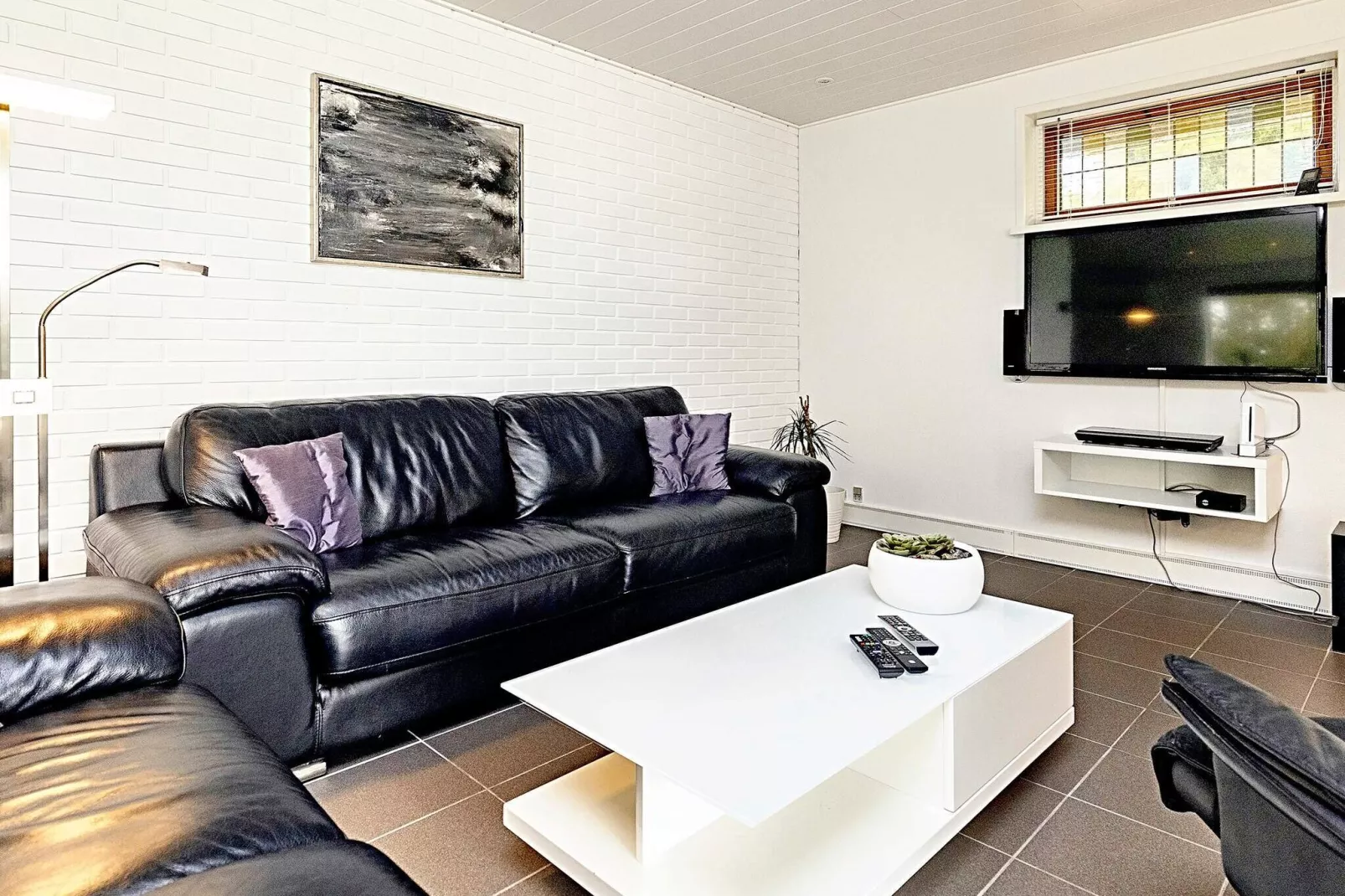 Ruim toevluchtsoord in Marielyst-By Traum-Binnen