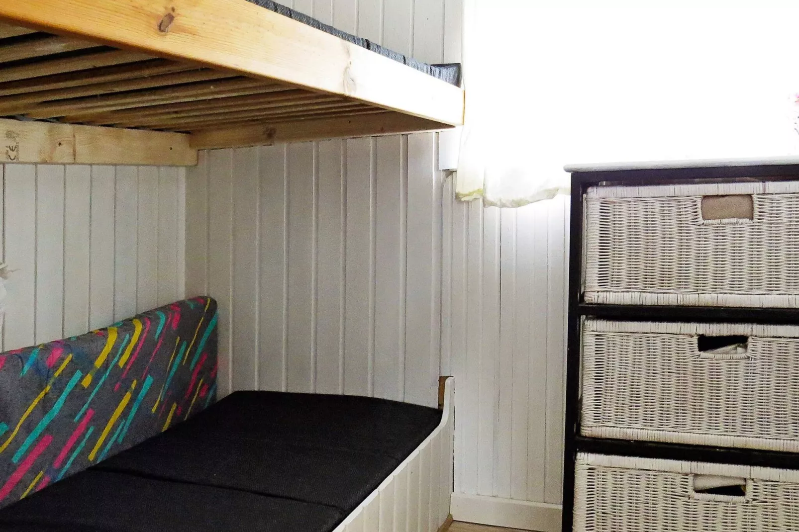 6 persoons vakantie huis in Hals-Binnen