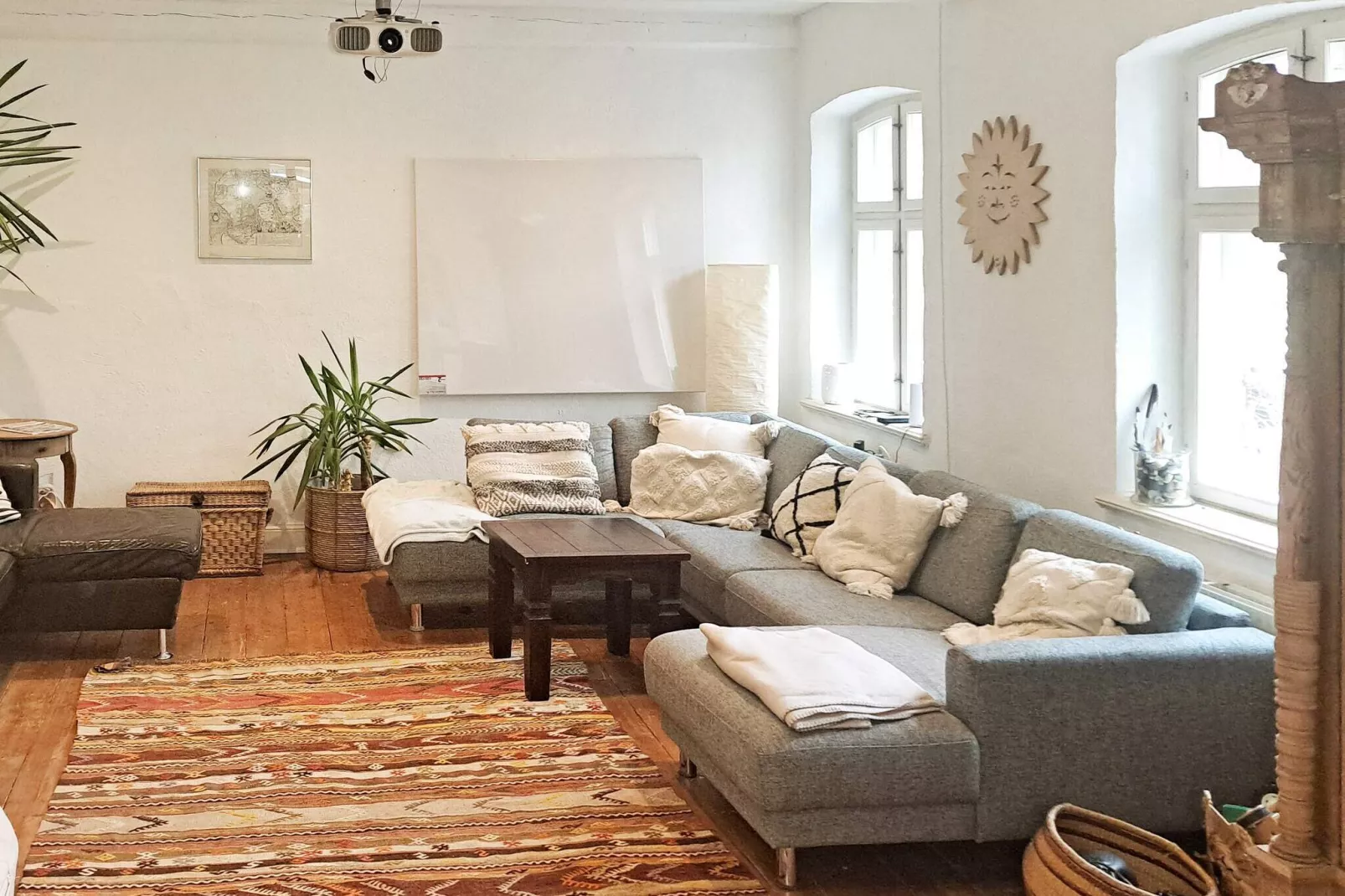 Ruim Vakantiehuis in Sonderborg-By Traum