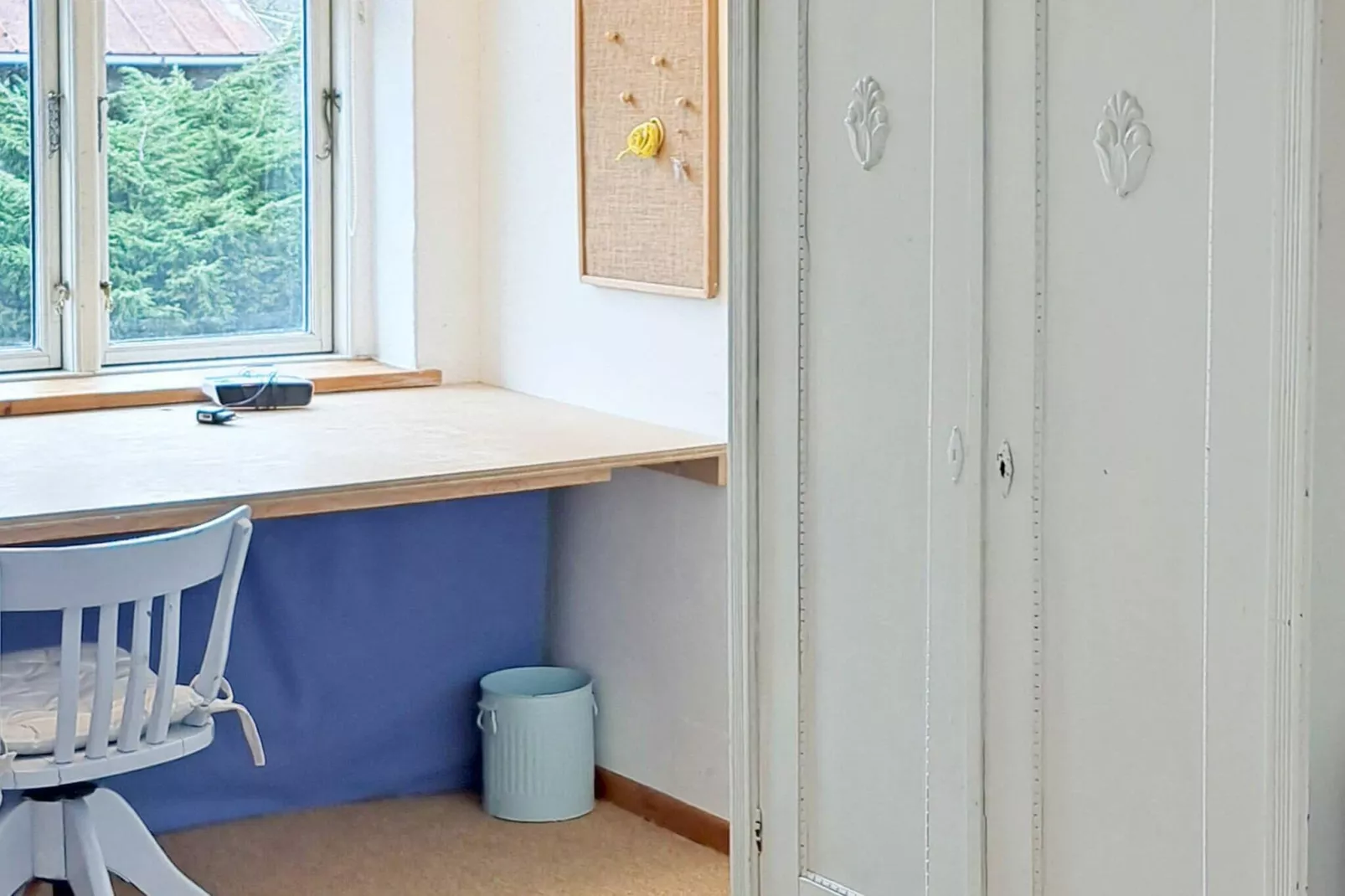 Ruim Vakantiehuis in Sonderborg-By Traum-Binnen