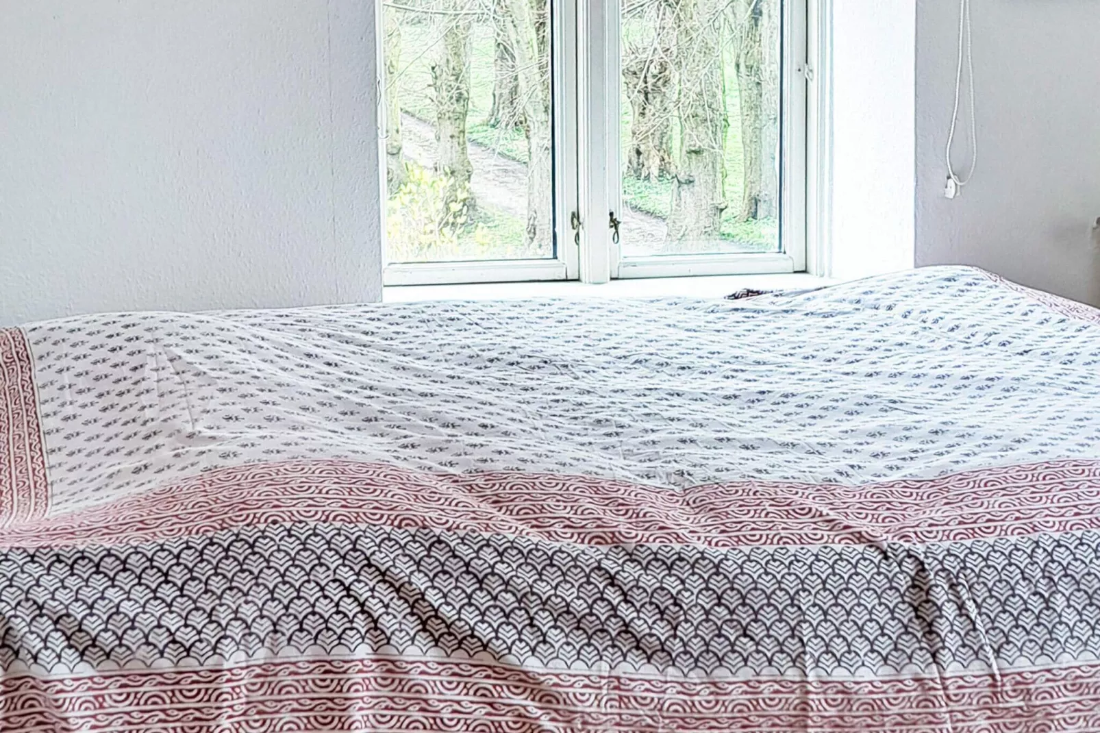 Ruim Vakantiehuis in Sonderborg-By Traum-Binnen