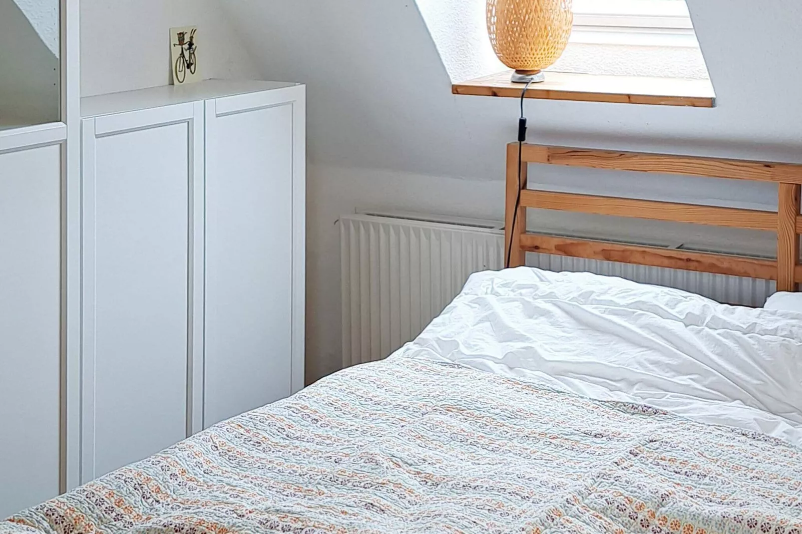 Ruim Vakantiehuis in Sonderborg-By Traum-Binnen