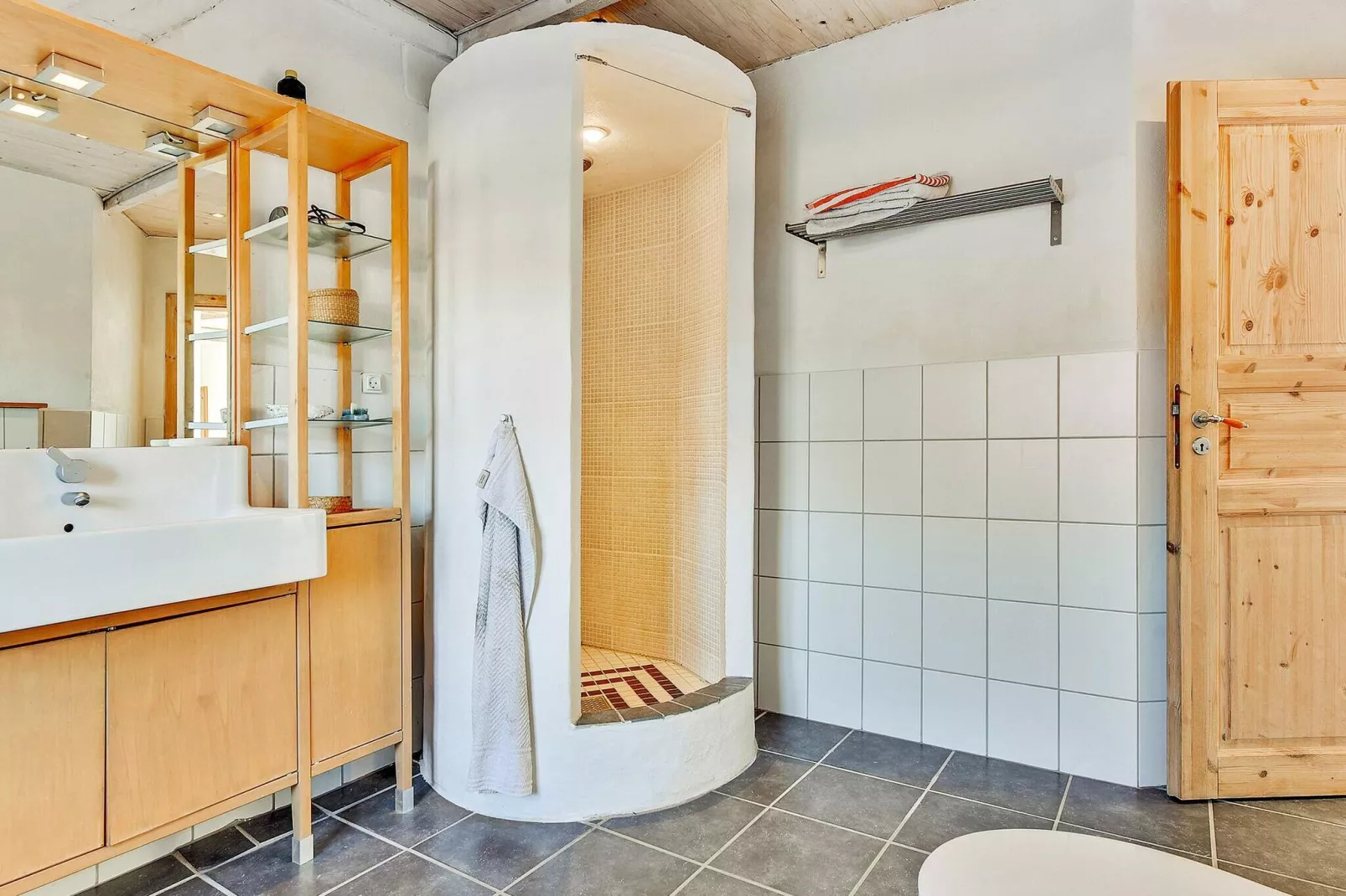 Ruim Vakantiehuis in Sonderborg-By Traum-Binnen
