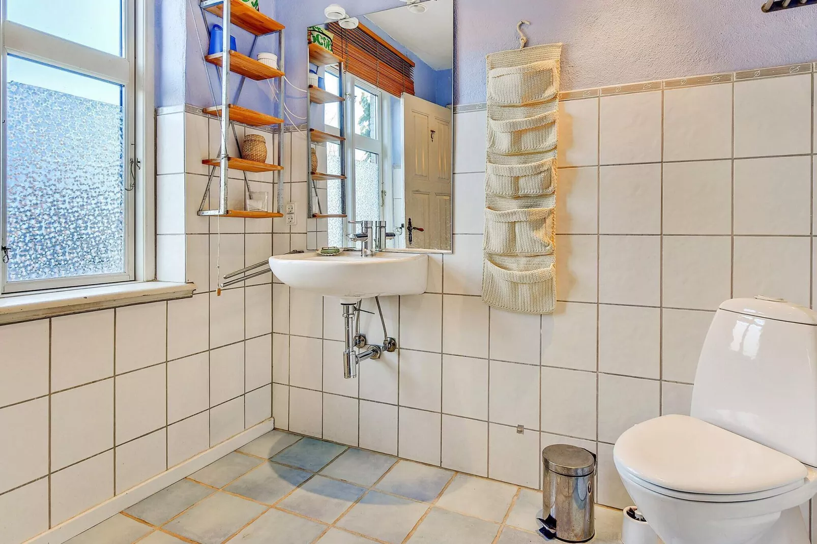 Ruim Vakantiehuis in Sonderborg-By Traum-Binnen