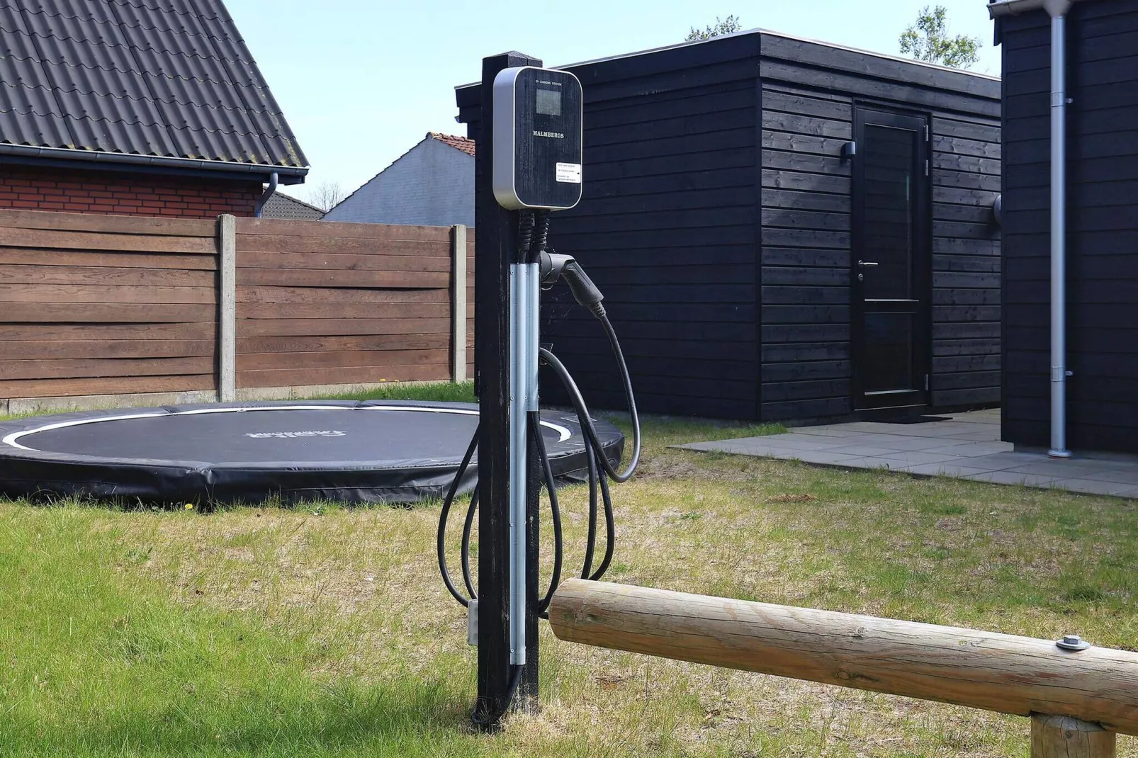 14 persoons vakantie huis in Hadsund-Uitzicht