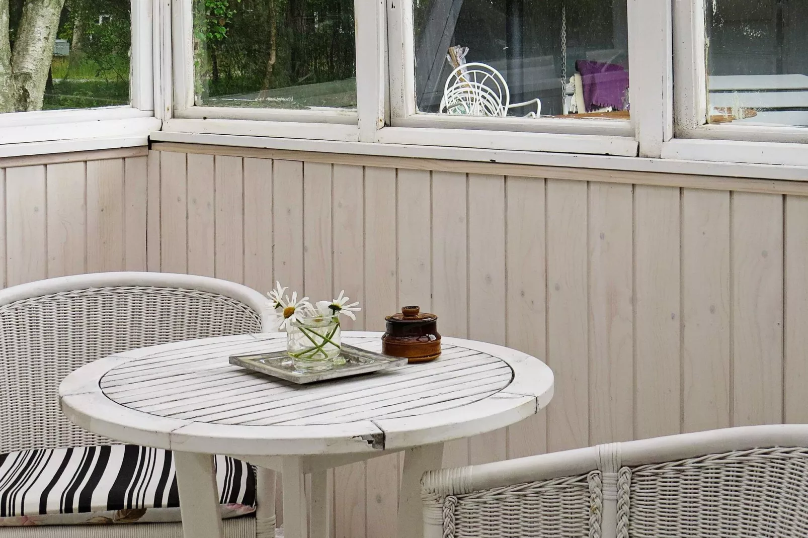 6 persoons vakantie huis in Hals-Binnen
