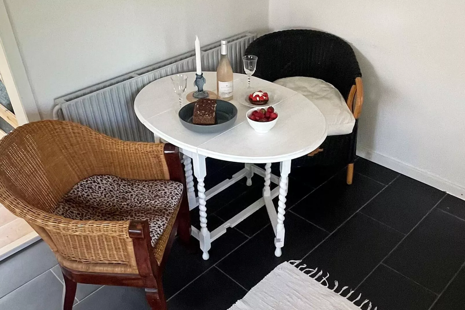 6 persoons vakantie huis in Ringkøbing-By Traum-Binnen