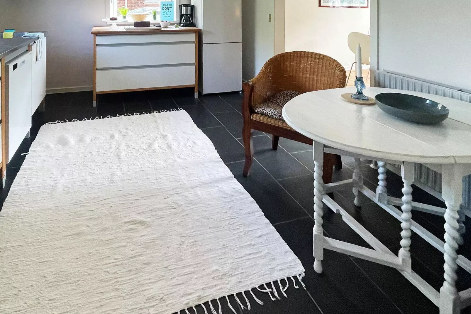 6 persoons vakantie huis in Ringkøbing-By Traum-Binnen