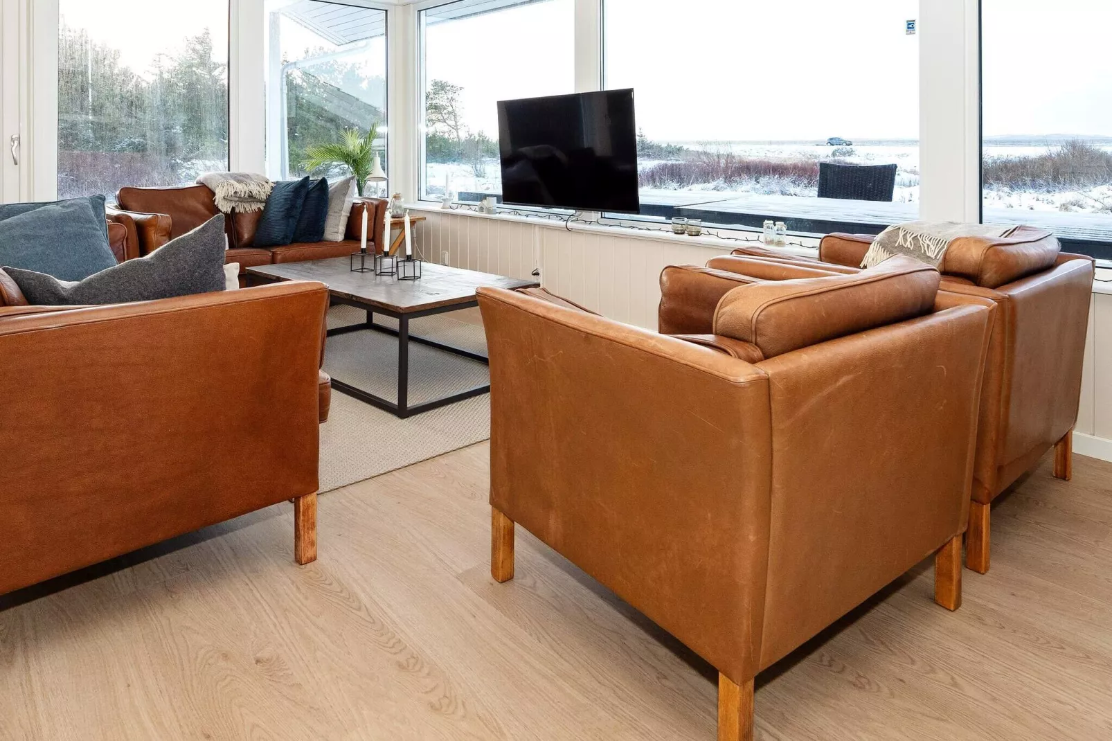 14 persoons vakantie huis in Løgstør-By Traum-Binnen